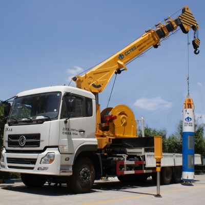 ZMK5200QJY40救援提升车图2