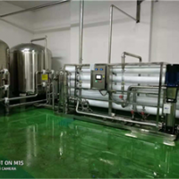 化纤纯水_纯水设备_苏州伟志水处理设备有限公司
