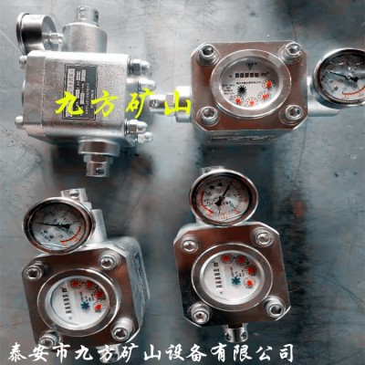 ZGS-6煤层注水表生产厂家图4
