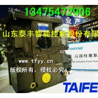 TFA11VSO280LR恒功率柱塞泵|山东泰丰液压