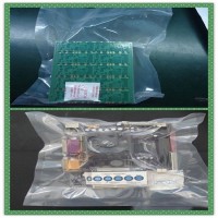 惠州电子厂专用真空袋 PC板包装袋 线路板包装袋