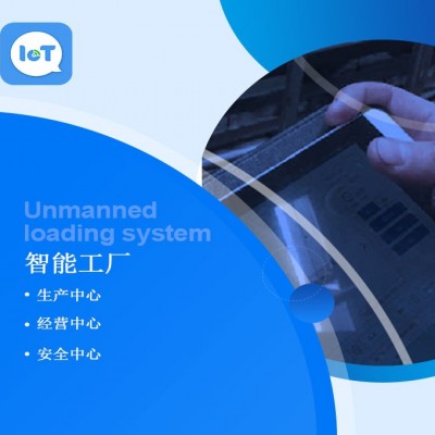 智能工厂图1