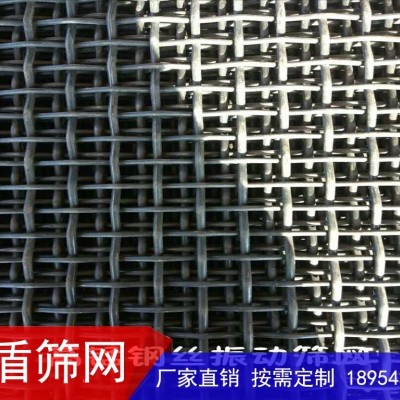 锰钢筛网图2