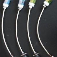 氮电极 测氧仪 测氮仪 极普法氧电极