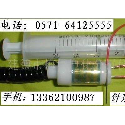 氮电极 测氧仪 测氮仪 极普法氧电极图2