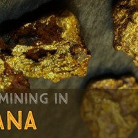 加纳金矿开发项目寻求资金方合作