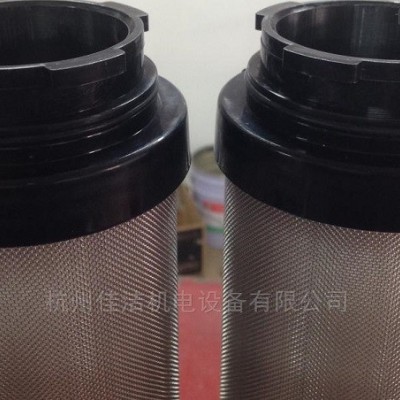 山立滤芯SLAF-60HT/B SLAF-60HA/B滤芯图3
