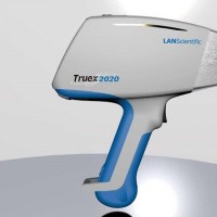 TrueX 2020 手持式合金分析仪