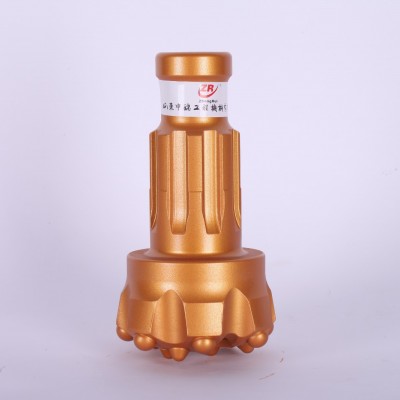 ZRQ115B-DHD340高风压潜孔钻头图2