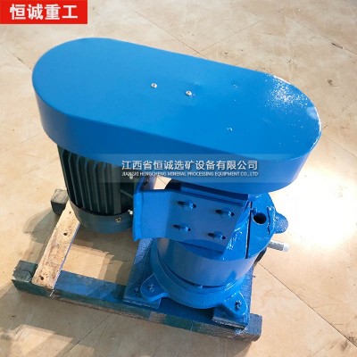 小型立式砂泵 送矿浆砂泵 排尾矿砂泵 实验室砂泵图4