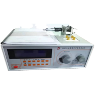 GDAT-A导热硅脂介电常数介质损耗测试仪