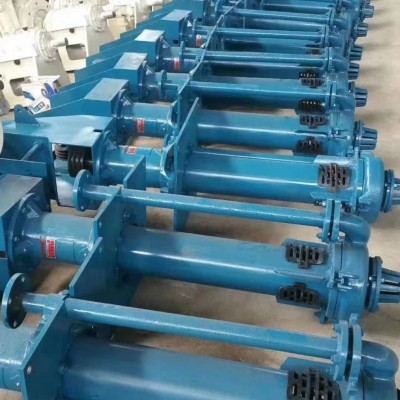 渣浆泵65QV-SP-15KW图6