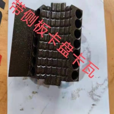 钻机配件图3