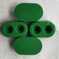 橡胶垫 加工定制橡胶制品异形件 耐高温