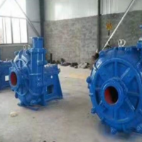 耐磨洗沙厂专用泵配件 节能洗沙厂专用泵 托塔泵业