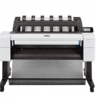 惠普 T1600 36英寸A0大幅面打印机/绘图仪