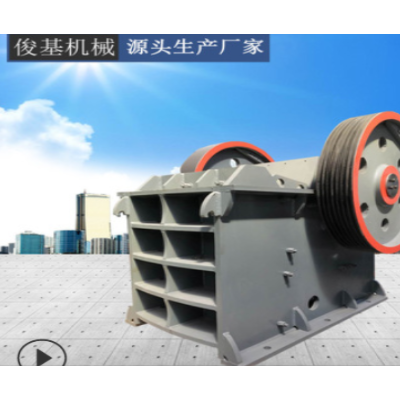 鄂式青石鹅卵石石灰石硅石破石机柴油花岗岩砂石颚破机图3