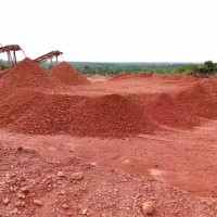 几内亚铝土矿项目开采权转让，几内亚铝土矿矿权转让