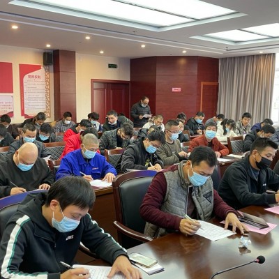 一体化安全培训整体解决方案图4