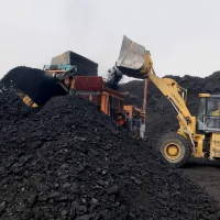 四川凉山州优质煤矿转让或合作