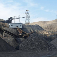 新疆优质煤矿转让