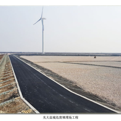 生态修复解决方案专业服务商图6