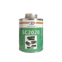 修补剂粘接剂输送带专用SC2020