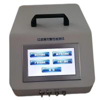北京厂家直销过滤器完整性测试仪全动力滤芯滤膜气泡点完整性测试