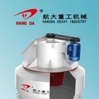 HD-2500超大型雷蒙磨粉机