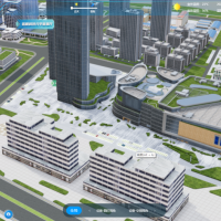 解决方案丨智慧城市大数据管理系统