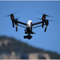 解决方案丨无人机航测与三维建模解决方案