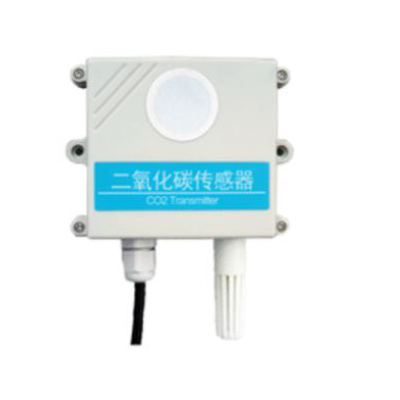 二氧化碳变送器图3