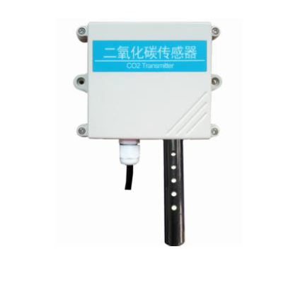 二氧化碳变送器图4