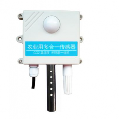 二氧化碳变送器图5