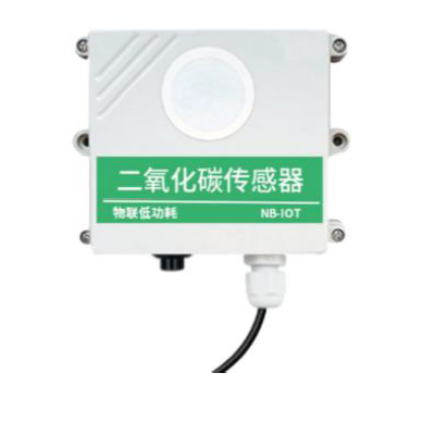 二氧化碳变送器图7