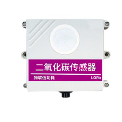 二氧化碳变送器图8