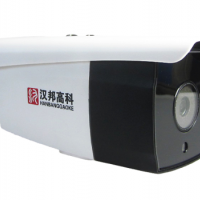 HB-IPC464B-ARX(-P) 400万高清红外枪型网络摄像机