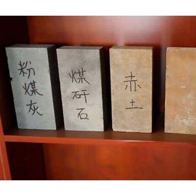 工业固废及尾矿处理设备图1