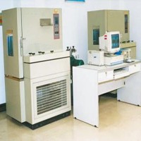HCA-1高压容量法吸附装置