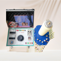 北广电压击穿成套试验仪BDJC-50KV介质强度试验仪耐电压测试仪