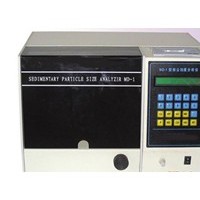 MD-1粉尘粒度分析仪