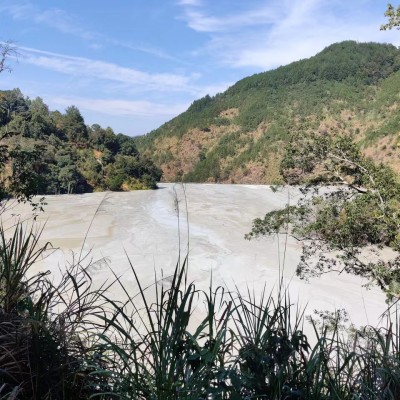 尾矿干摊用聚丙烯酰胺（絮凝剂）图3