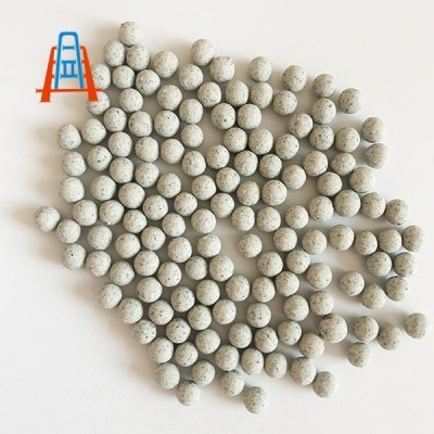棕刚玉研磨块 研磨石20*20、35*35去毛刺磨料倒角抛光石粗图3