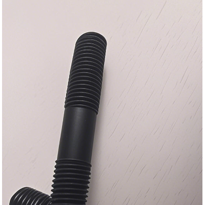 绝缘防锈M6双头螺栓A变压器连接使用图2
