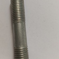创远紧固件35CrMo合金双头螺栓A贵阳矿山机械设备连接
