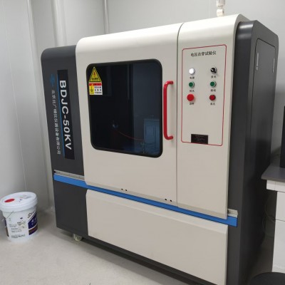 GB/T1695-2005硫化橡胶工频电压击穿强度和耐电压的测试仪图2