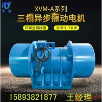 YZO-80-6 YZO-63-6三相异步振动电机