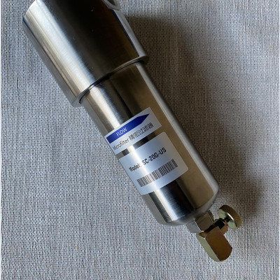 索菲特不锈钢高压过滤器 SC-20G-US图2
