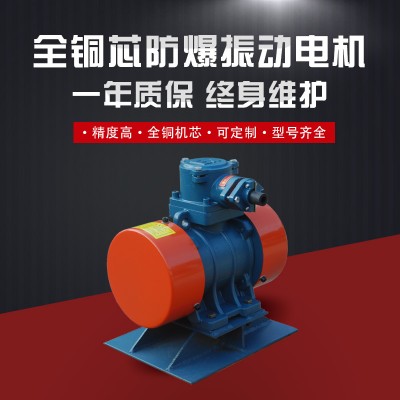 YBZH112-5-2粉尘防爆电机 耐用044KWBT4工业级图4