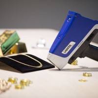 手持式贵金属光谱分析